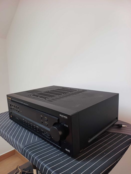 Amplituner Pioneer VXS-407 RDS