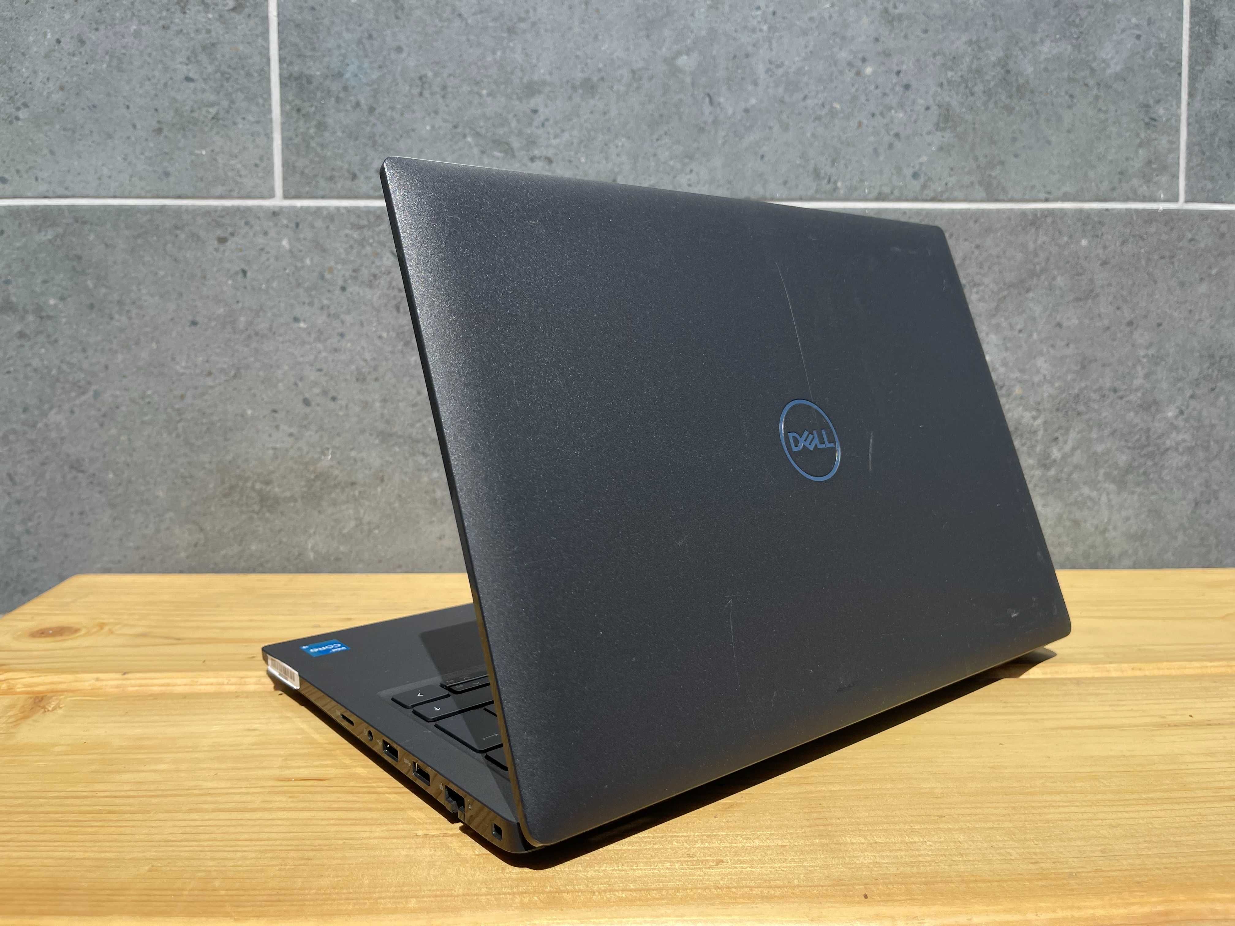 Ноутбук Dell Latitude 3420/i3-1115G4/8DDR4/256M2/14"/FHD/IPS/Гарантія