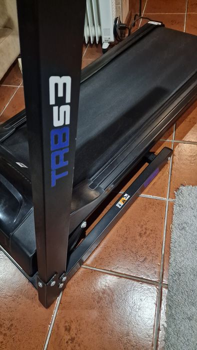 Passadeira de correr BH TRBS3