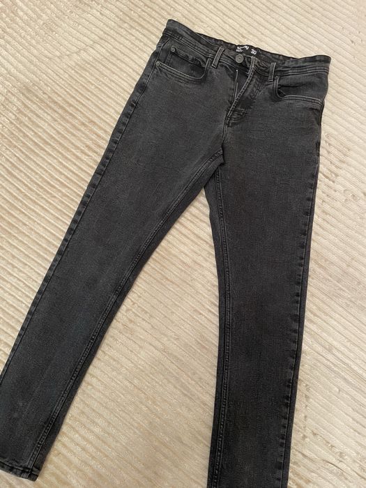 Джинси чоловічі