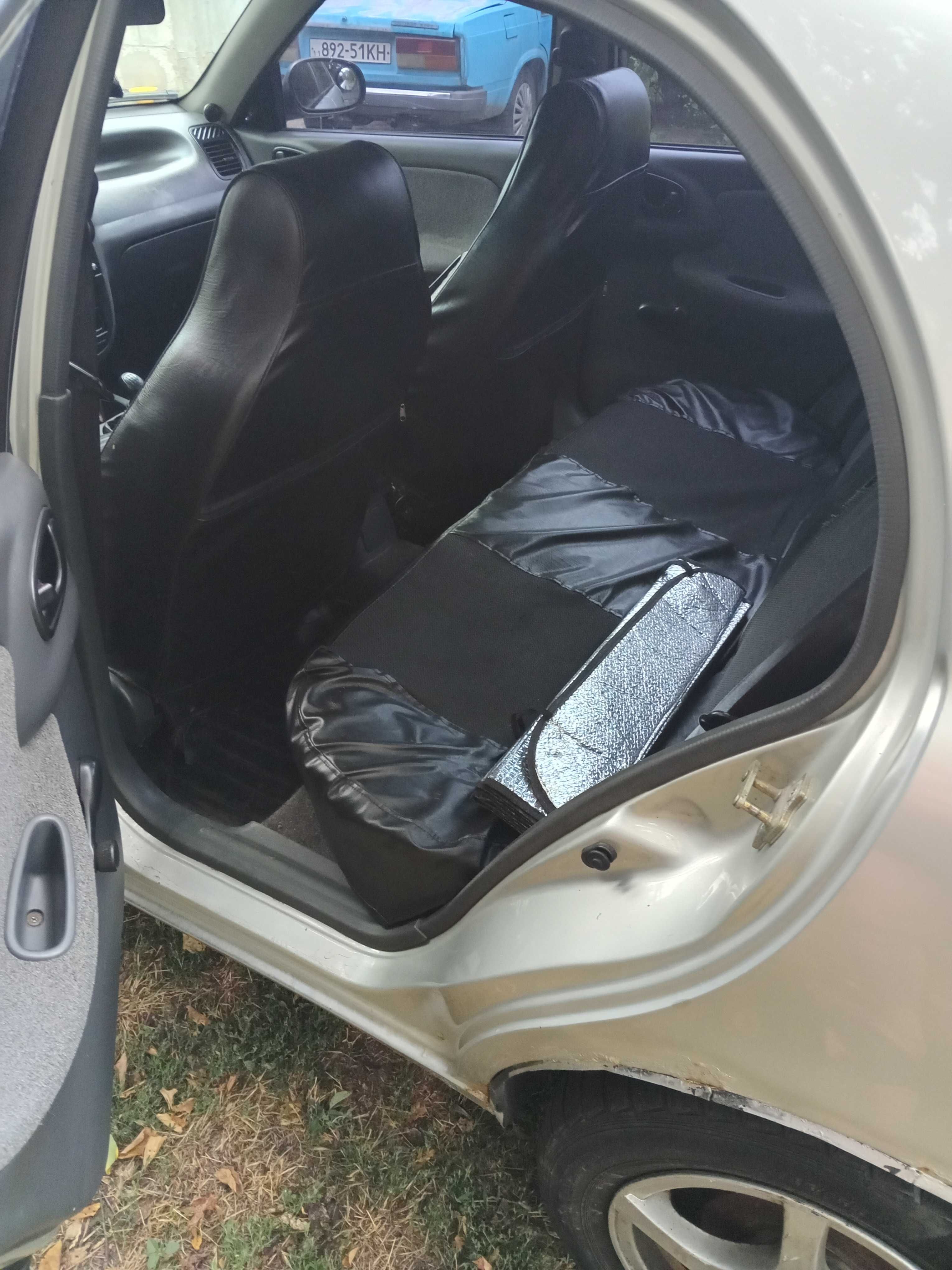 Продам Daewoo Sens