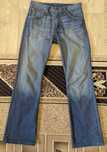 Levi's 507 original vintage jeans, W30 L34