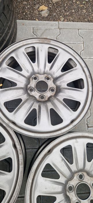 5 100 16 диски Volkswagen,Skoda,Audi,Seat