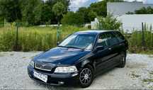 Volvo V40 1.9D  * 2004 * Lift * Klima * El.Szyby * Zadbane * Zamiana
