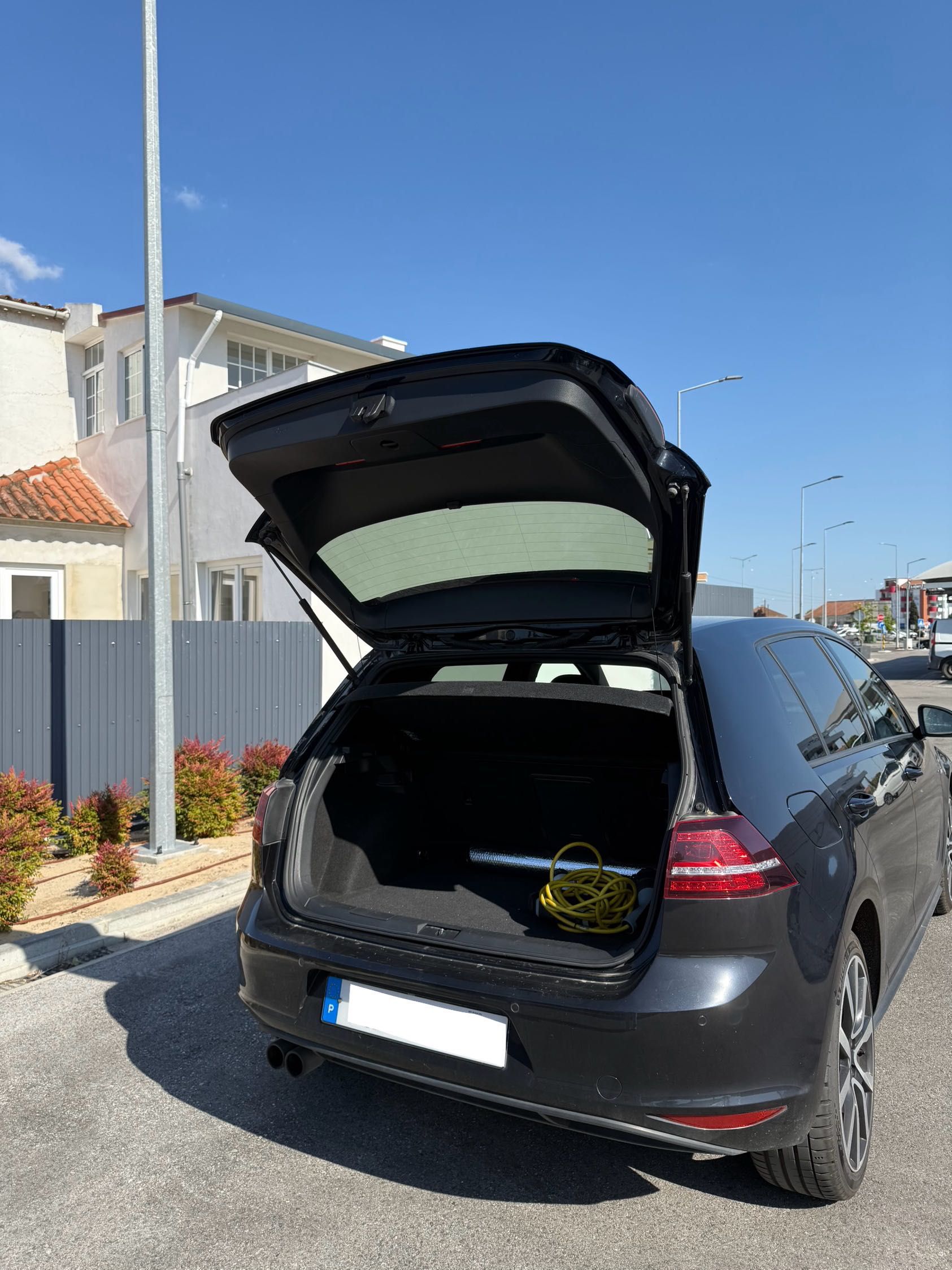 VW Golf GTE 1.4 204cv Hybrid Plug-in | Extras | Financiamento