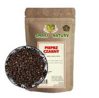 PIEPRZ Czarny Ziarno 100g SmakiNatury