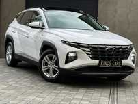 Hyundai Tucson PANORAMA ! FULL LED ! 180ps ! Navi ! KAMERA ! Aso23