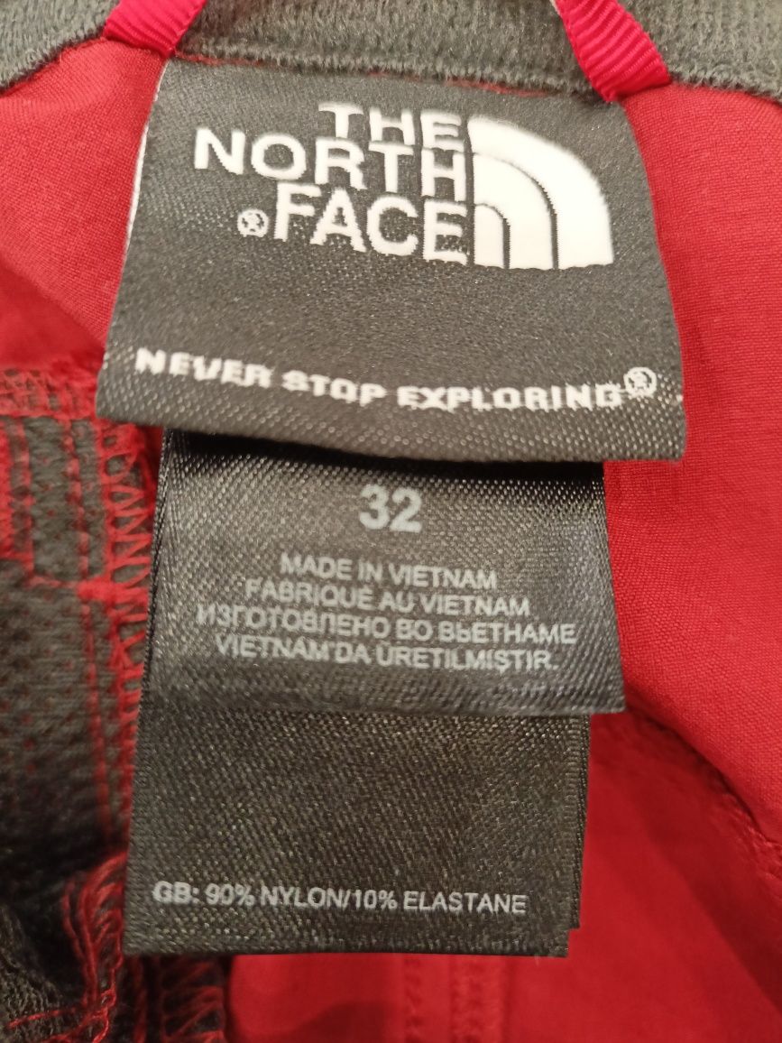 Spodnie damskie The North Face rozm M