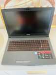 Laptop MSI GV62 7RD i7-7700HQ , Nvidia GTX 1050 4GB ,16GB RAM DDR4