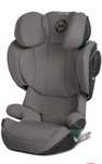 Fotelik Cybex Solution Z-Fix