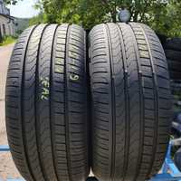 255/45r19 Pirelli Scorpion Verde, 8.0mm