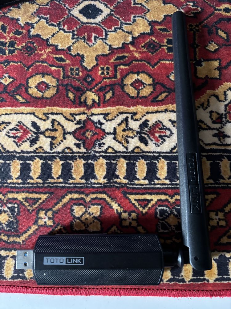 Totolink ax1800