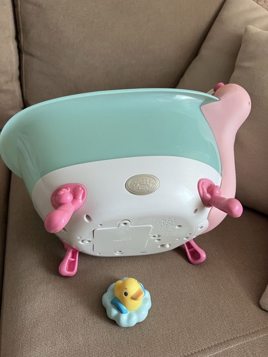 Ванночка Baby born оригінальна