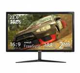 Monitor Gamingowy LED Thinlerain HD-238 24" 144Hz FullHD 1920x1080 2ms