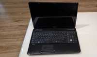 laptop TOSHIBA L650 na części