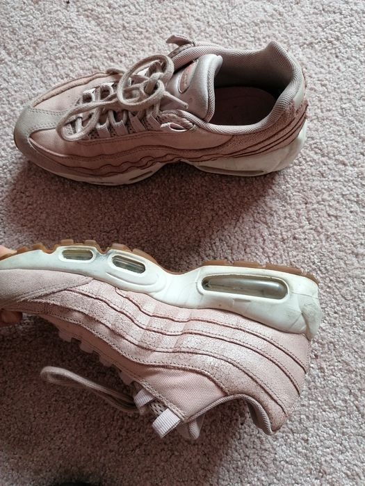 Buty sportowe nike air max 38 38.5