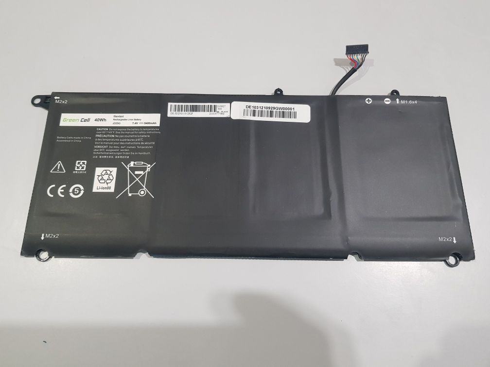 Батарея DELL XPS  9343 / 9350