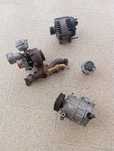 Material Audi 2.0 TDI
