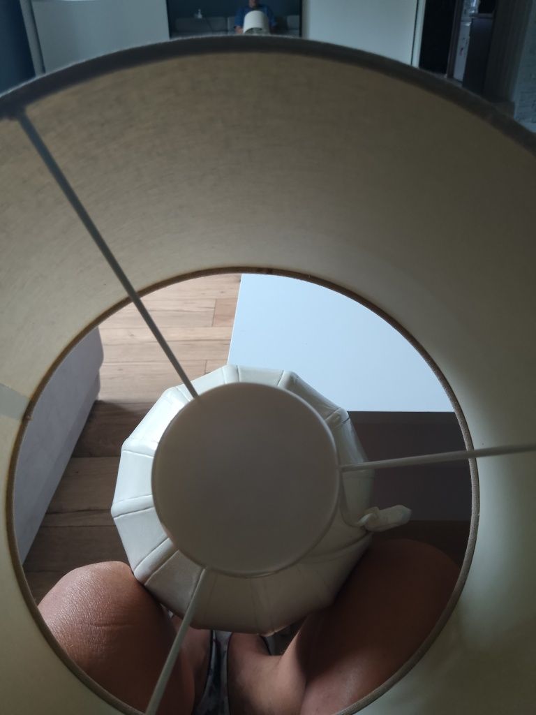 Lampa stojąca sprzedam