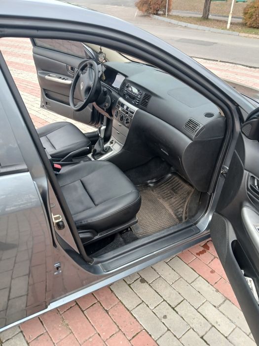 ВYD f-3легковой авто