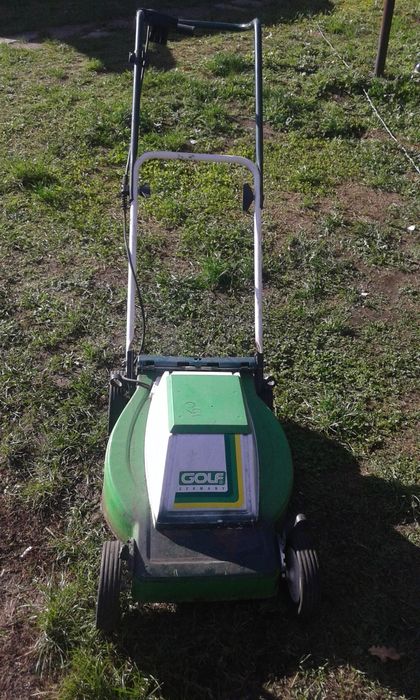 Kosiarka elektryczna 1300 W