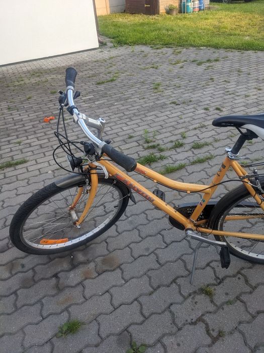 Sprzedam rower damski