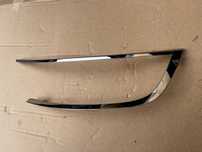 Nowa oryginał Listwa chrom ramka lewa lewy OPEL MOKKA B II 20-