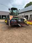 Sprzedam sieczkarnię John Deere 6650