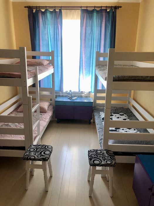 Домашній хостел на вулиці Генерала Арабея, від 2-3 днів, 227-557 грн.
