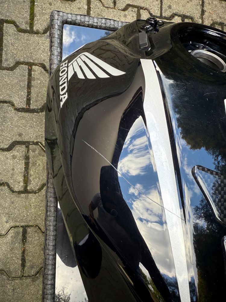 Zbiornik paliwa bak Honda CBR 650R 2021