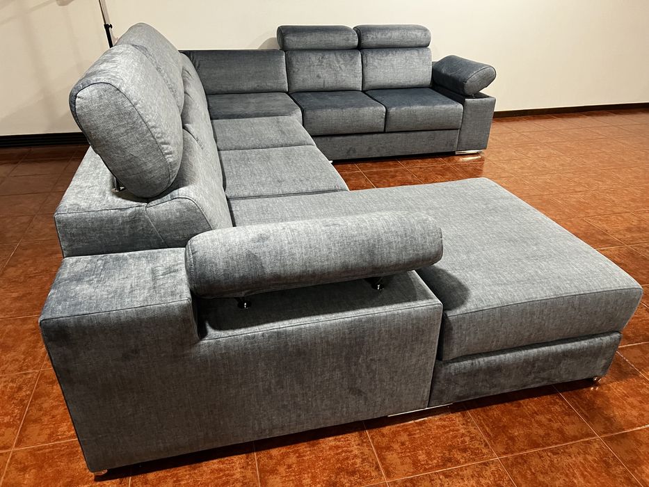 Sofa completamente NOVO