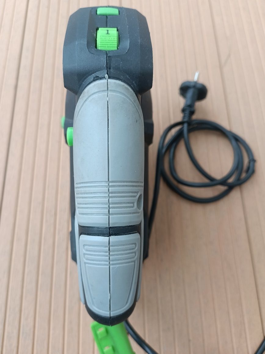 Wyrzynarka z laserem Niteo Tools NTX-JSL0237-19