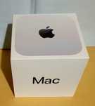 Mac mini Apple M4 256GB gwarancja