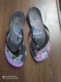 Crocs japonki w8(38/39)