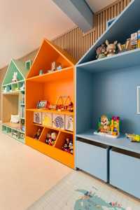Mobília Montessori e infantil (por orçamento)