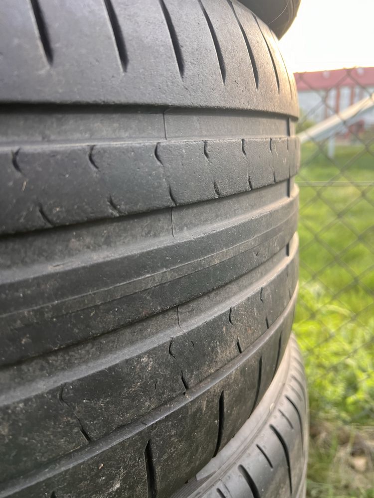 Opony Pirelli 315/30/21—- 275/35/21 Porshe Panamera1