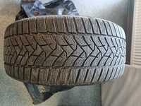 Продам одну шину Dunlop 235/45 r18