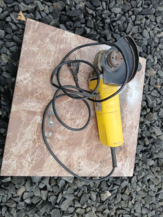 Продам німецьку болгарку болгарка MANESMANN під ремонт