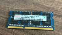 SODIMM HYNIX 4GB 2Rx8 PC3-10600S-9-10-F2 DDR3 1333Mhz