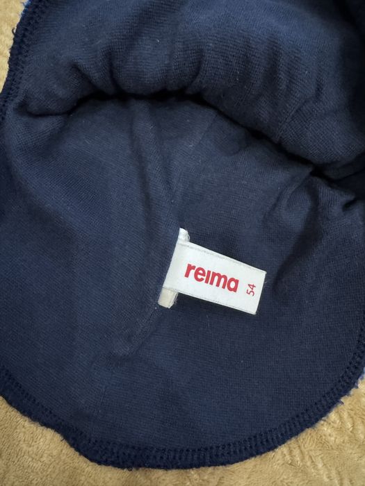 Пуховик зимовий для хлопця