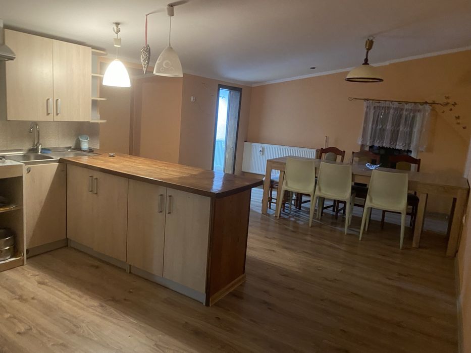 Wynajme dom / kwatere dla pracownikow