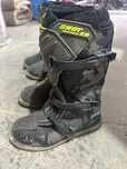 Botas de motocross (1 par)