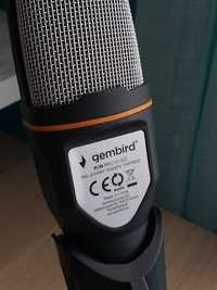 Мікрофон (стріми, геймінг) Gembird MIC-D-03