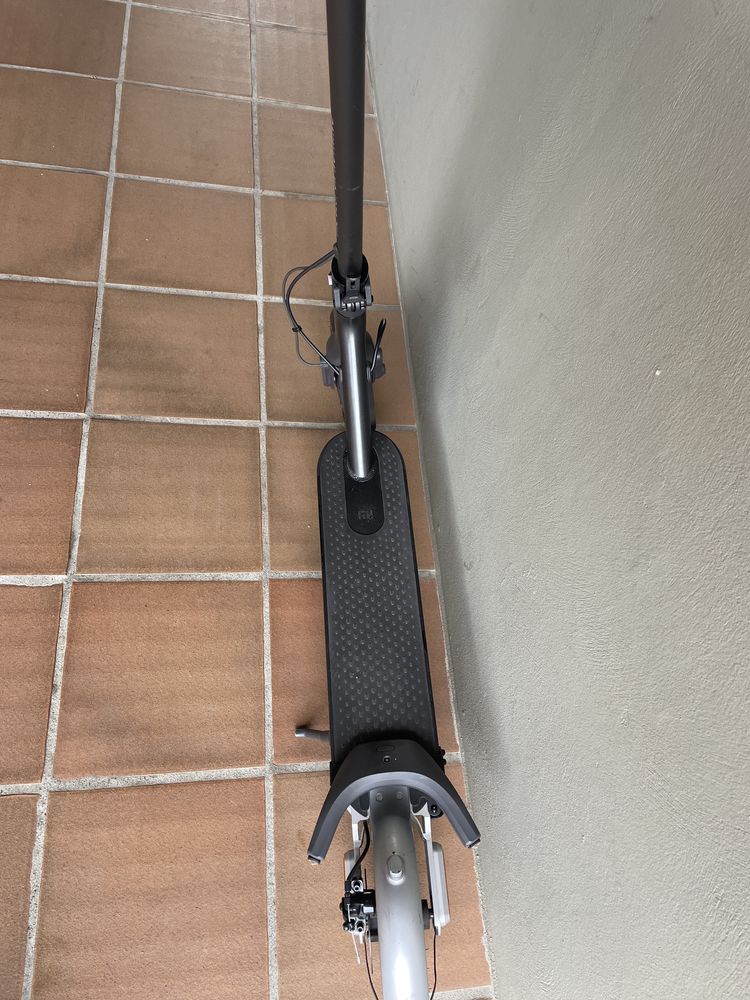 Xiaomi Pro 2 Mercedes AMG | 35km/h | 1200w