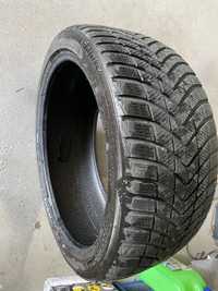 Opona 225/40 r18 jedna sztuka