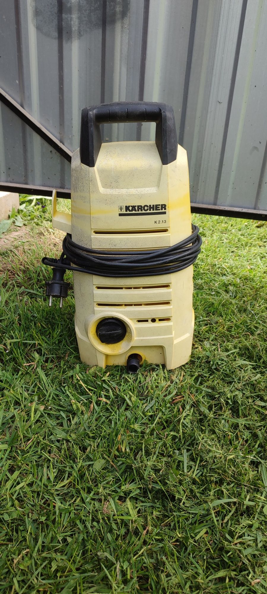 Myjka Karcher k2.13