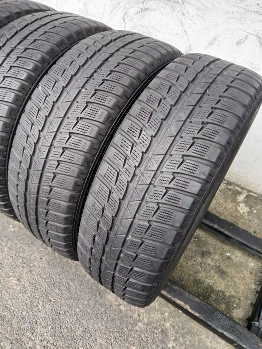 *Шини Sumitomo 195 65 R 15 4шт Зима (0228) Резина 2022рік