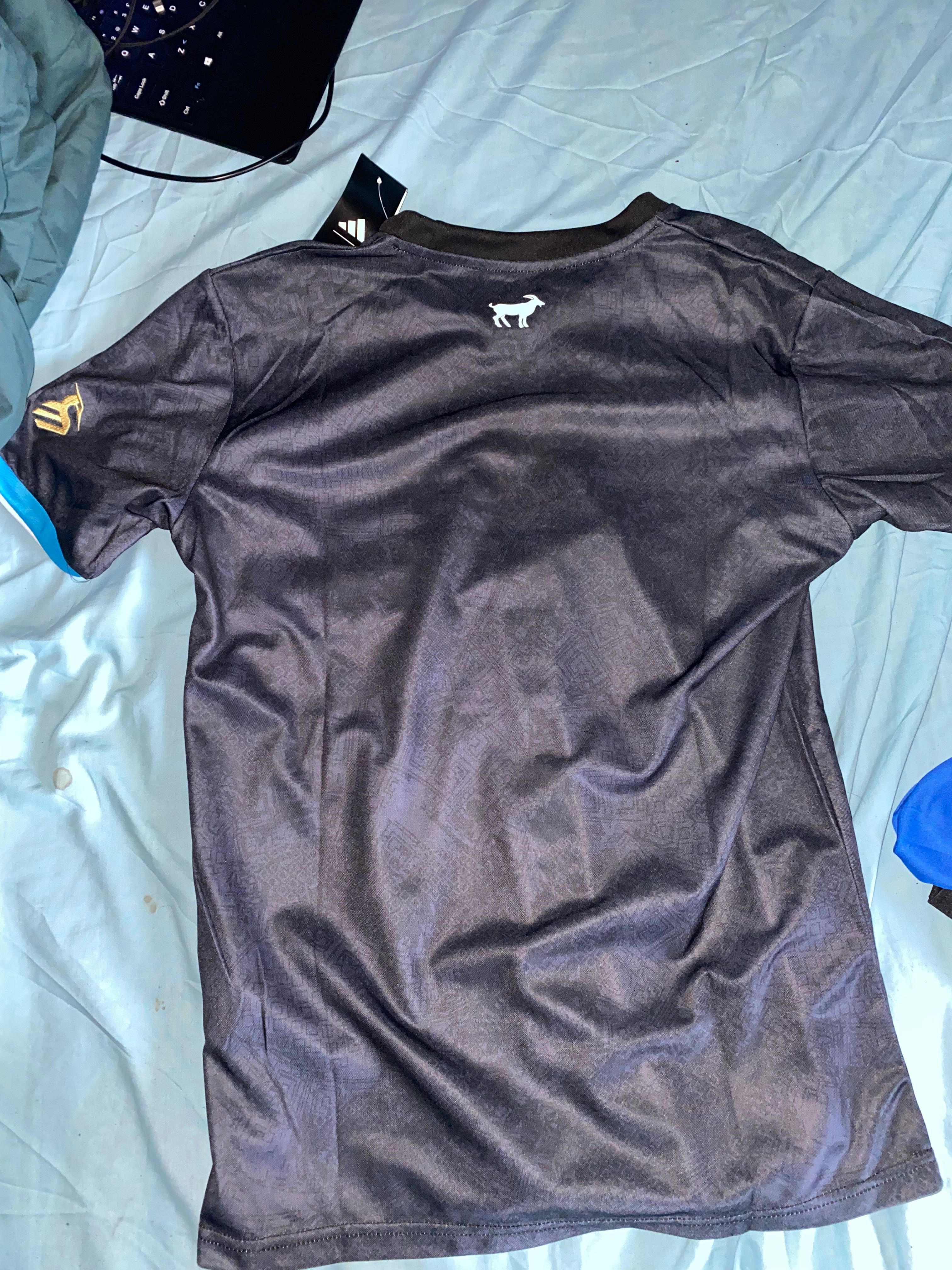 Camisola Futebol
