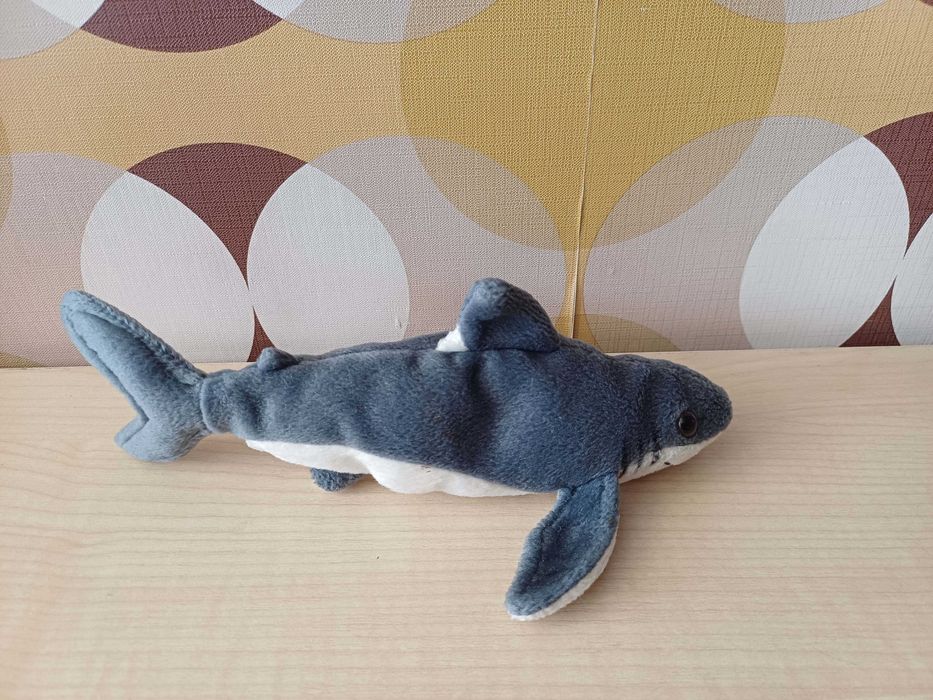 Троллі,акула,гном та інші м"які іграшки