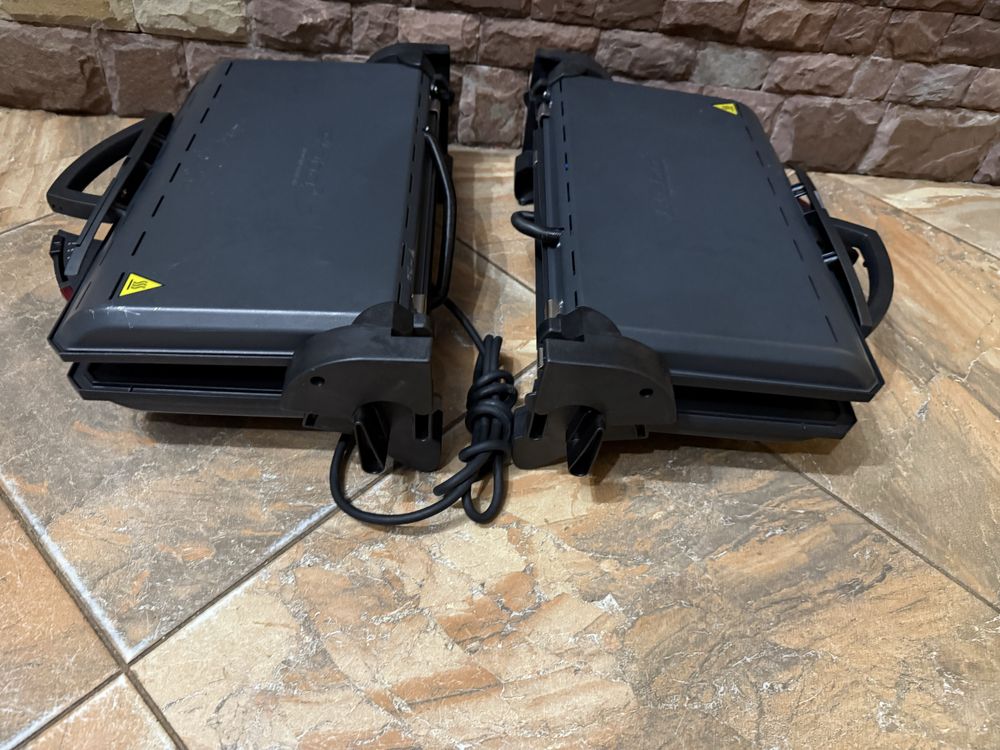 Гриль Steba PG2.0 Pro Select 2000w
